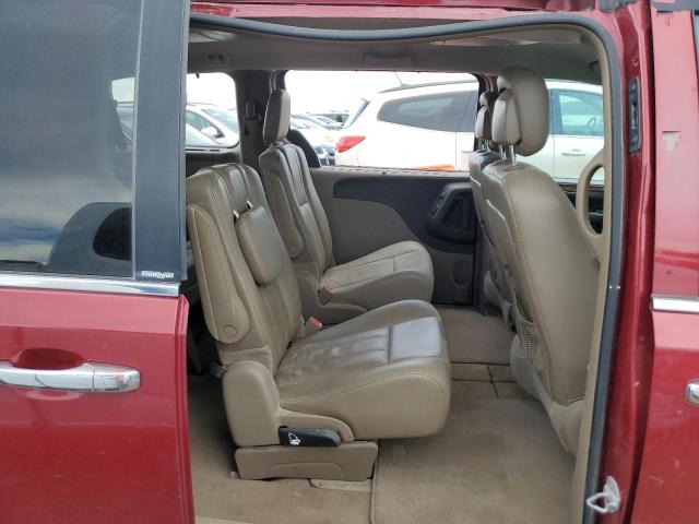 Photo 10 VIN: 2C4RC1CG0DR647183 - CHRYSLER TOWN & COU 