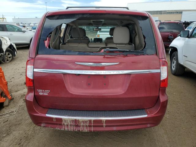 Photo 5 VIN: 2C4RC1CG0DR647183 - CHRYSLER TOWN & COU 