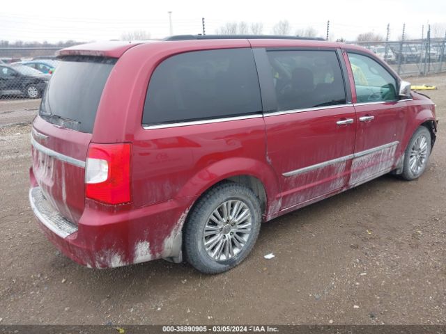 Photo 3 VIN: 2C4RC1CG0DR652111 - CHRYSLER TOWN & COUNTRY 