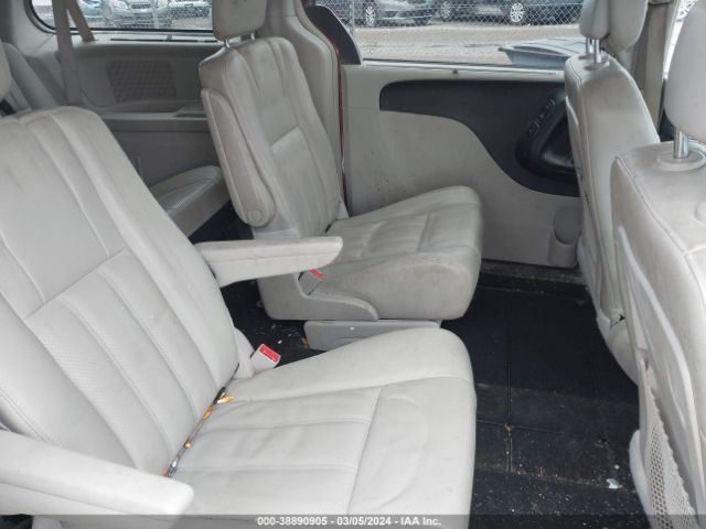 Photo 7 VIN: 2C4RC1CG0DR652111 - CHRYSLER TOWN & COUNTRY 