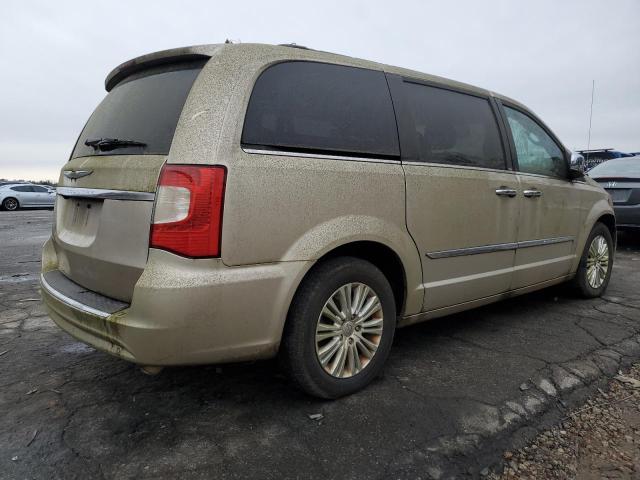 Photo 2 VIN: 2C4RC1CG0DR663156 - CHRYSLER TOWN & C 