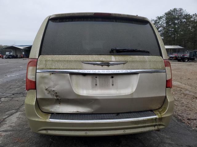 Photo 5 VIN: 2C4RC1CG0DR663156 - CHRYSLER TOWN & C 