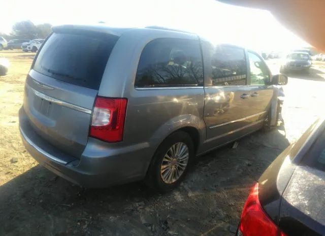 Photo 3 VIN: 2C4RC1CG0DR664324 - CHRYSLER TOWN & COUNTRY 