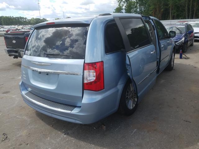 Photo 3 VIN: 2C4RC1CG0DR677672 - CHRYSLER TOWN & COU 