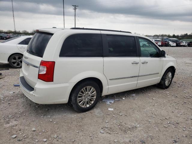 Photo 2 VIN: 2C4RC1CG0DR682533 - CHRYSLER MINIVAN 