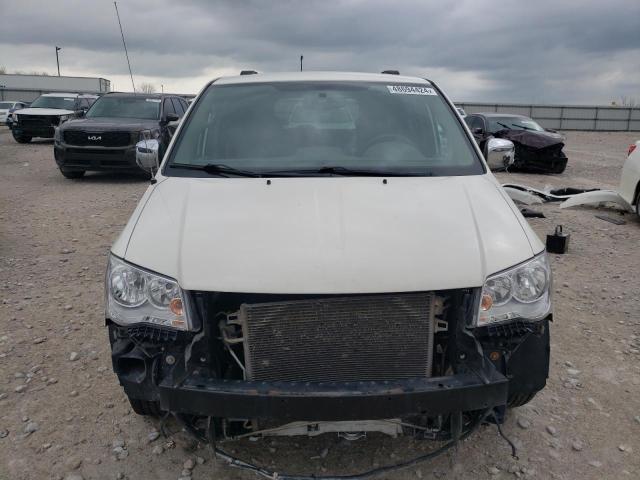 Photo 4 VIN: 2C4RC1CG0DR682533 - CHRYSLER MINIVAN 