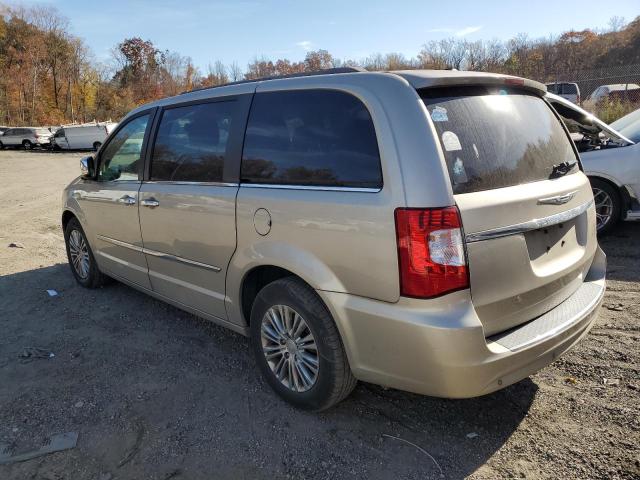 Photo 1 VIN: 2C4RC1CG0DR684458 - CHRYSLER TOWN & COU 