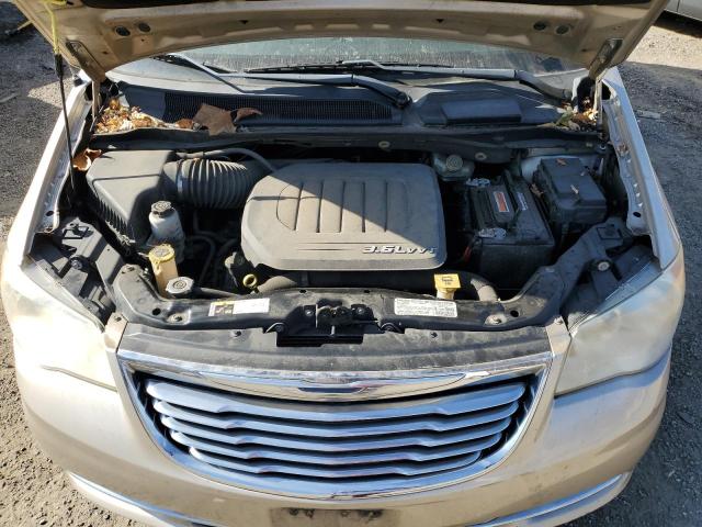 Photo 11 VIN: 2C4RC1CG0DR684458 - CHRYSLER TOWN & COU 