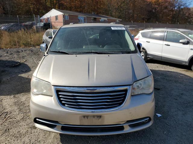 Photo 4 VIN: 2C4RC1CG0DR684458 - CHRYSLER TOWN & COU 