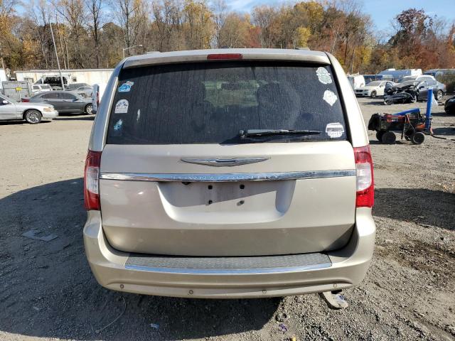 Photo 5 VIN: 2C4RC1CG0DR684458 - CHRYSLER TOWN & COU 