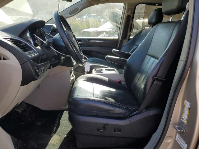 Photo 6 VIN: 2C4RC1CG0DR684458 - CHRYSLER TOWN & COU 