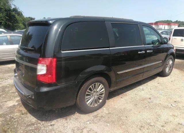 Photo 3 VIN: 2C4RC1CG0DR777786 - CHRYSLER TOWN & COUNTRY 