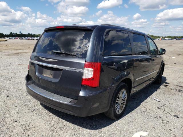 Photo 3 VIN: 2C4RC1CG0DR783071 - CHRYSLER TOWN & COU 