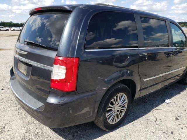 Photo 8 VIN: 2C4RC1CG0DR783071 - CHRYSLER TOWN & COU 