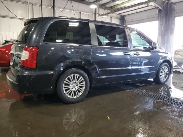 Photo 2 VIN: 2C4RC1CG0DR785550 - CHRYSLER TOWN & COU 