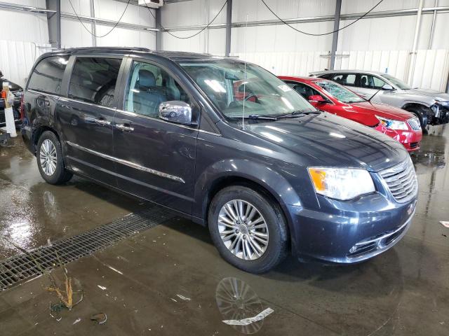 Photo 3 VIN: 2C4RC1CG0DR785550 - CHRYSLER TOWN & COU 