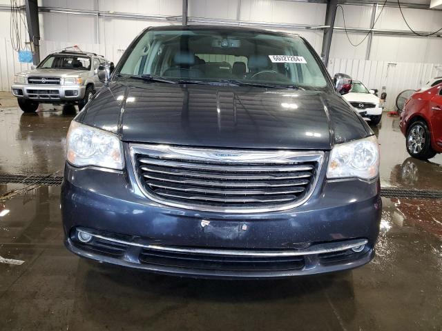 Photo 4 VIN: 2C4RC1CG0DR785550 - CHRYSLER TOWN & COU 