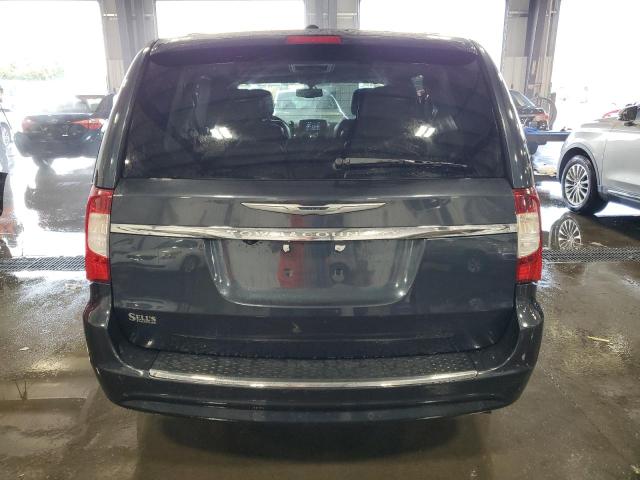 Photo 5 VIN: 2C4RC1CG0DR785550 - CHRYSLER TOWN & COU 