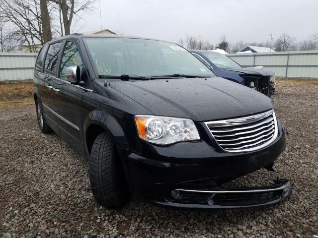 Photo 0 VIN: 2C4RC1CG0DR796578 - CHRYSLER TOWN & COU 