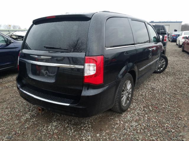 Photo 3 VIN: 2C4RC1CG0DR796578 - CHRYSLER TOWN & COU 