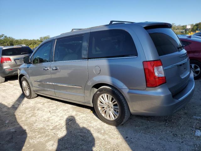 Photo 1 VIN: 2C4RC1CG0DR807790 - CHRYSLER MINIVAN 