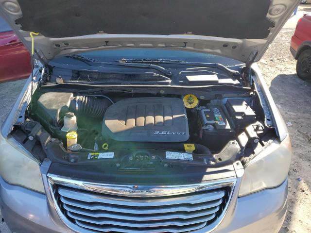 Photo 11 VIN: 2C4RC1CG0DR807790 - CHRYSLER MINIVAN 