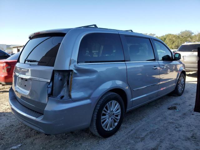 Photo 2 VIN: 2C4RC1CG0DR807790 - CHRYSLER MINIVAN 