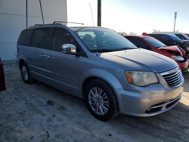 Photo 3 VIN: 2C4RC1CG0DR807790 - CHRYSLER MINIVAN 