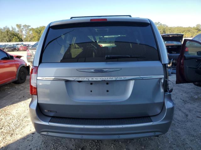 Photo 5 VIN: 2C4RC1CG0DR807790 - CHRYSLER MINIVAN 