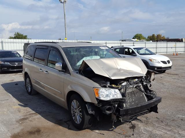 Photo 0 VIN: 2C4RC1CG0ER111108 - CHRYSLER TOWN & COU 