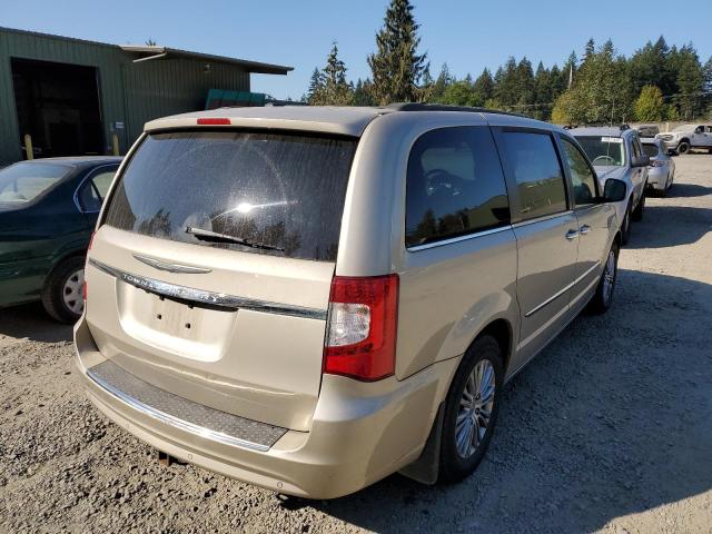 Photo 3 VIN: 2C4RC1CG0ER115918 - CHRYSLER TOWN & COU 