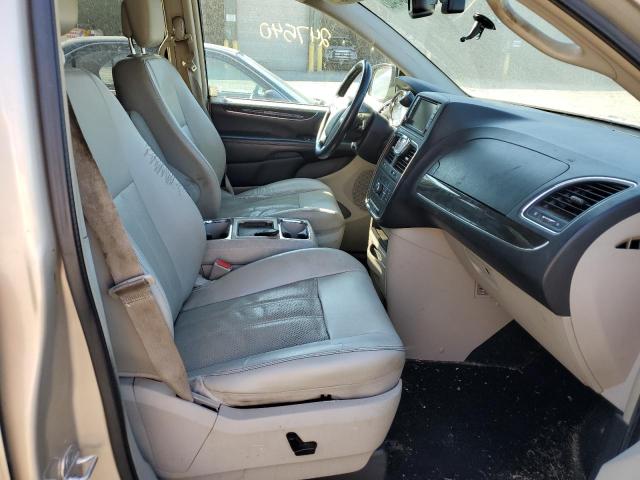 Photo 4 VIN: 2C4RC1CG0ER115918 - CHRYSLER TOWN & COU 