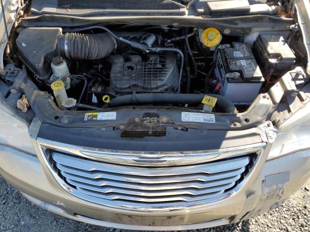 Photo 6 VIN: 2C4RC1CG0ER115918 - CHRYSLER TOWN & COU 