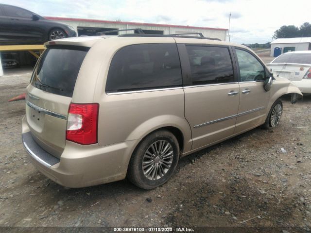 Photo 3 VIN: 2C4RC1CG0ER132878 - CHRYSLER TOWN & COUNTRY 