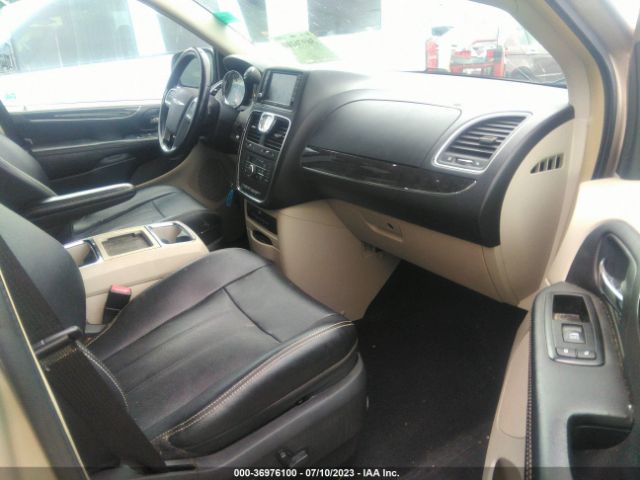 Photo 4 VIN: 2C4RC1CG0ER132878 - CHRYSLER TOWN & COUNTRY 