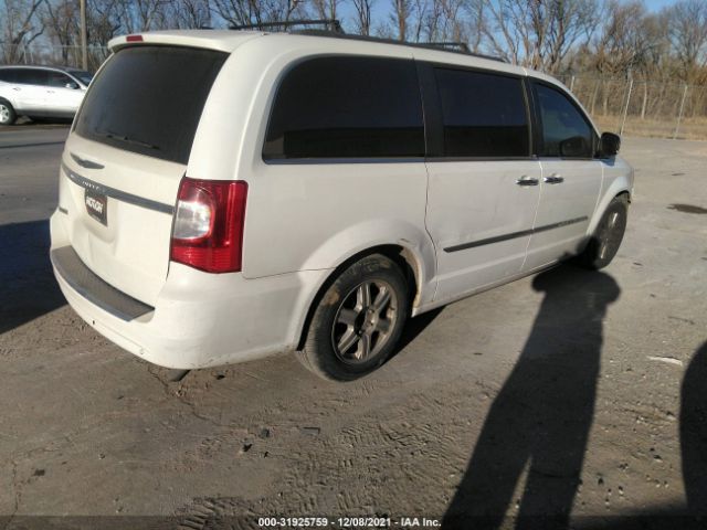 Photo 3 VIN: 2C4RC1CG0ER144139 - CHRYSLER TOWN & COUNTRY 