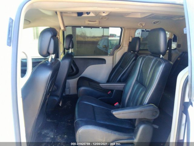 Photo 7 VIN: 2C4RC1CG0ER144139 - CHRYSLER TOWN & COUNTRY 