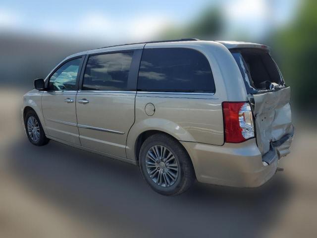 Photo 1 VIN: 2C4RC1CG0ER175150 - CHRYSLER MINIVAN 