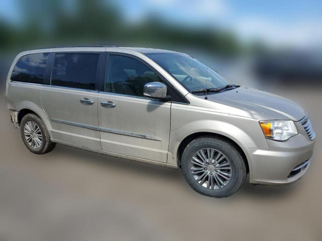 Photo 3 VIN: 2C4RC1CG0ER175150 - CHRYSLER MINIVAN 