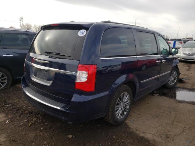 Photo 3 VIN: 2C4RC1CG0ER178128 - CHRYSLER TOWN & COU 