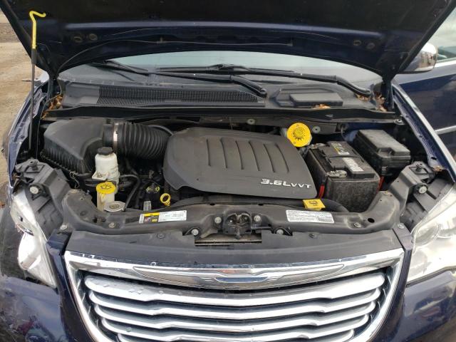 Photo 6 VIN: 2C4RC1CG0ER178128 - CHRYSLER TOWN & COU 