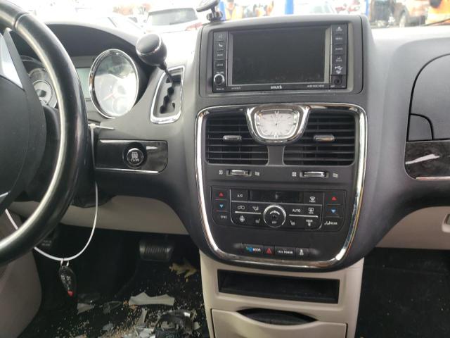 Photo 8 VIN: 2C4RC1CG0ER178128 - CHRYSLER TOWN & COU 