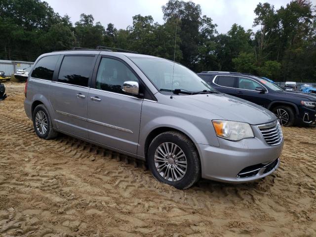 Photo 3 VIN: 2C4RC1CG0ER234603 - CHRYSLER MINIVAN 