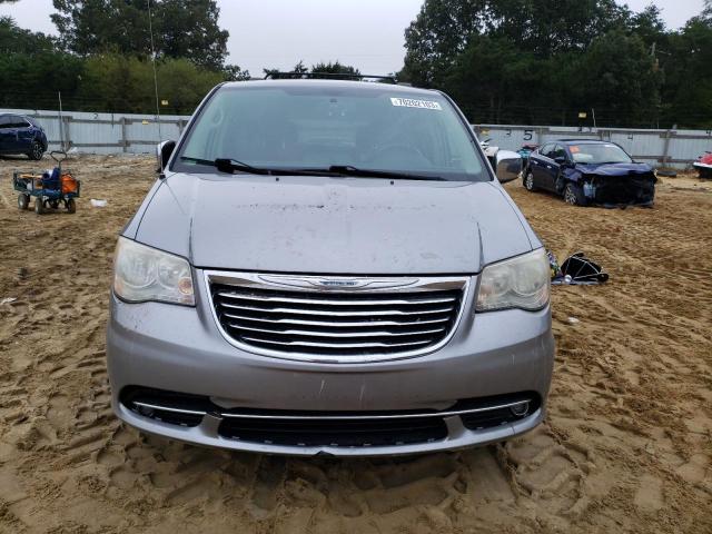 Photo 4 VIN: 2C4RC1CG0ER234603 - CHRYSLER MINIVAN 