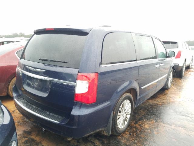 Photo 3 VIN: 2C4RC1CG0ER251658 - CHRYSLER TOWN & COU 