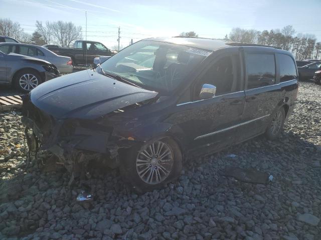 Photo 0 VIN: 2C4RC1CG0ER252079 - CHRYSLER TOWN & COU 