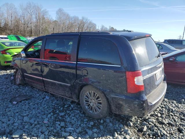 Photo 1 VIN: 2C4RC1CG0ER252079 - CHRYSLER TOWN & COU 