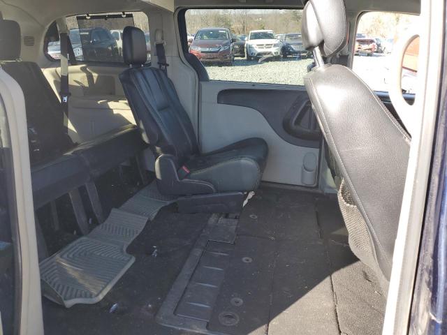 Photo 10 VIN: 2C4RC1CG0ER252079 - CHRYSLER TOWN & COU 