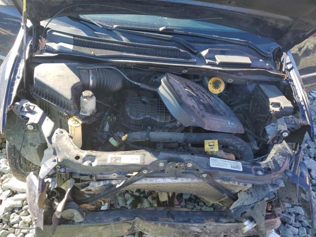 Photo 11 VIN: 2C4RC1CG0ER252079 - CHRYSLER TOWN & COU 