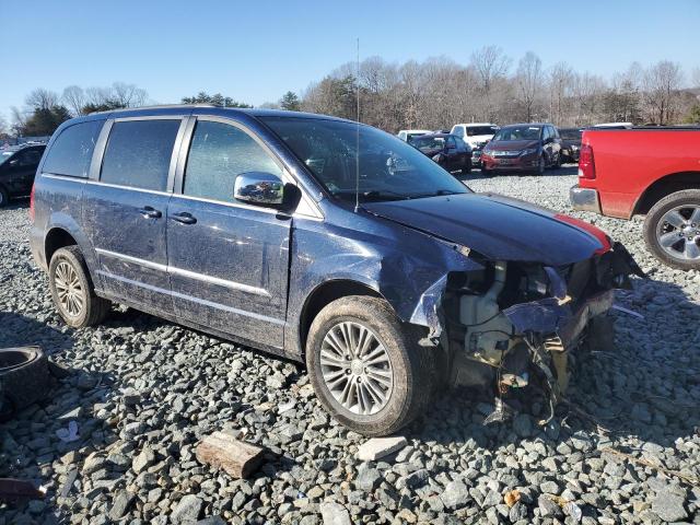 Photo 3 VIN: 2C4RC1CG0ER252079 - CHRYSLER TOWN & COU 